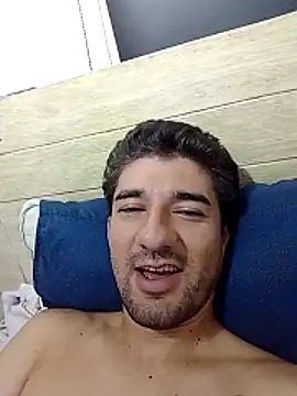Camilo696903 online show from 06/27/26, 10:26