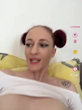 Roxyfoxyyy online show from 07/03/26, 07:37