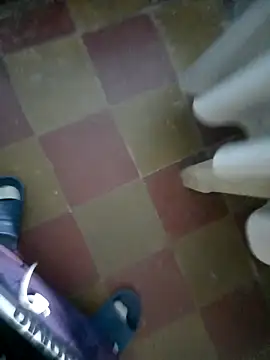 Damesinmiedo online show from 01/19/26, 01:53