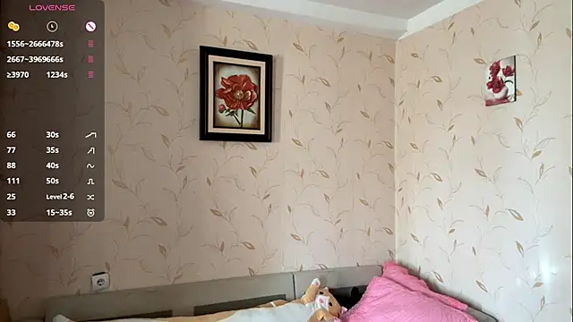 Snapshot of MaryBennetts chatting on 02/11/26, 07:02 MaryBennetts online show from 02/11/26, 07:02