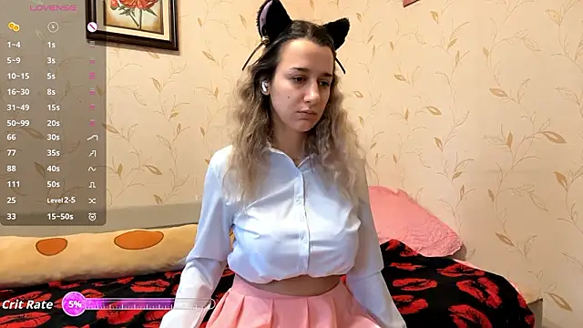 Snapshot of MaryBennetts chatting on 02/17/26, 07:05 MaryBennetts online show from 02/17/26, 07:05