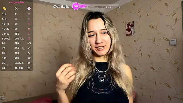 Snapshot of MaryBennetts chatting on 02/26/26, 07:07 MaryBennetts online show from 02/26/26, 07:07