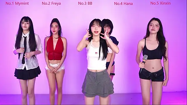 Snapshot of Believe-girl chatting on 02/21/26, 12:28 Believe-girl online show from 02/21/26, 12:28