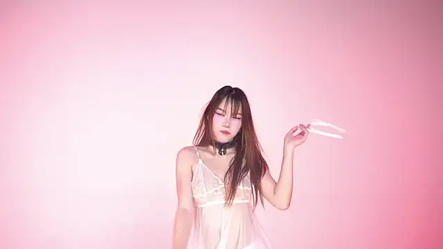 Believe-girl online show from 07/08/26, 12:09