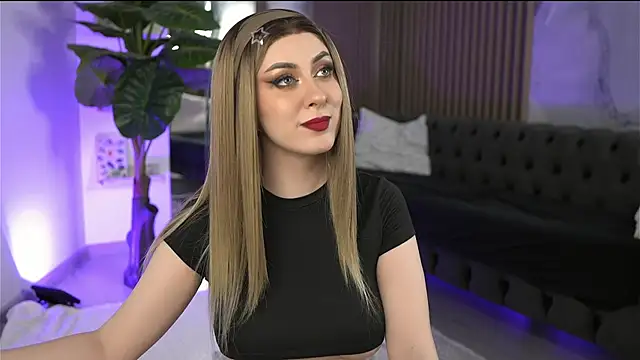 VansessaNyx online show from 04/04/26, 09:45