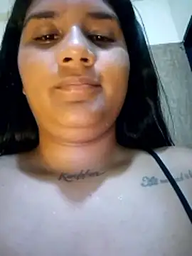 Zoe Renata online show from 05/12/26, 07:27