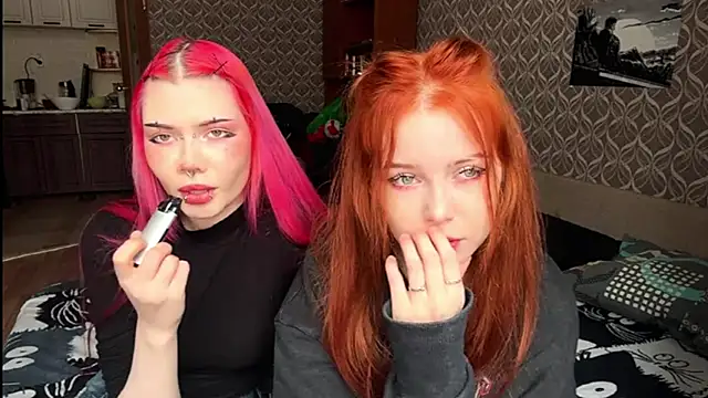 Snapshot of Veldenga chatting on 02/08/26, 09:56 Veldenga online show from 02/08/26, 09:56