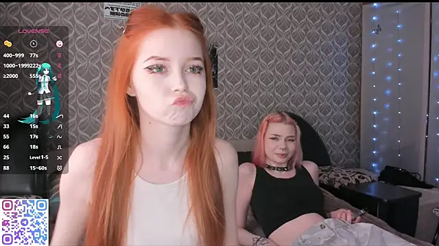 Veldenga online show from 04/12/26, 05:45