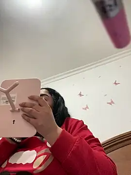 Amber Sinn online show from 04/08/26, 11:27