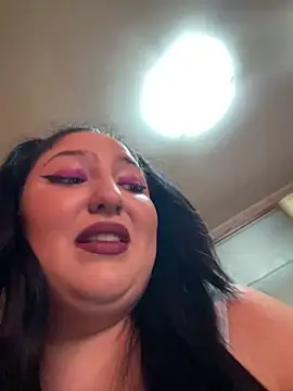 Amber Sinn online show from 05/27/26, 02:25