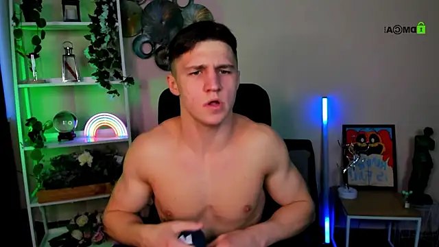 emmanuel shine online show from 03/05/26, 07:04