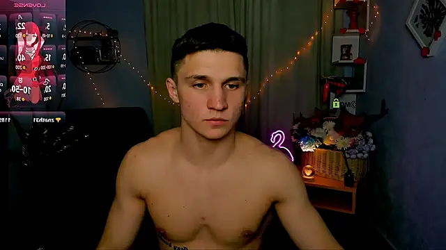 emmanuel shine online show from 03/20/26, 08:03