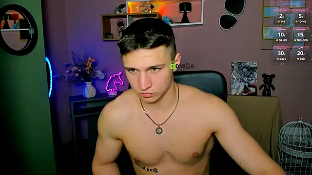 emmanuel shine online show from 04/01/26, 05:41