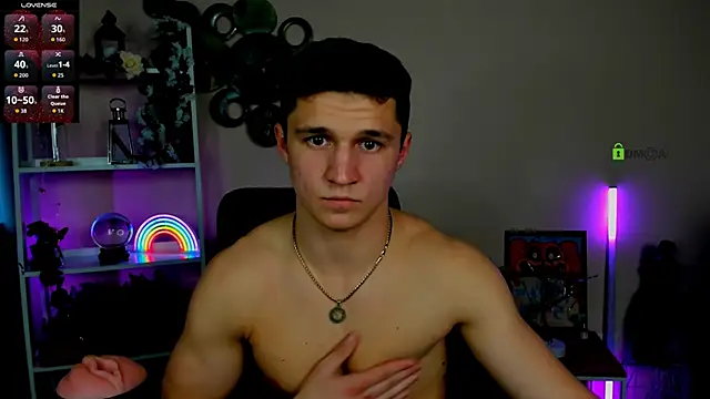 emmanuel shine online show from 04/10/26, 12:43