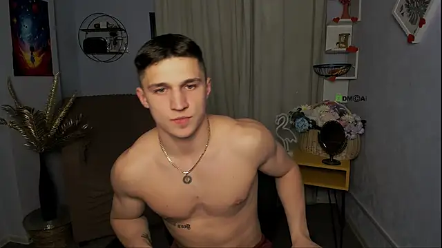 emmanuel shine online show from 04/17/26, 07:06