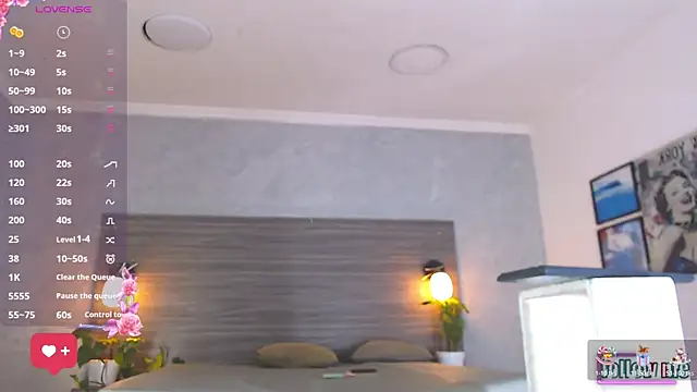 Snapshot of Gaby_Chain01 chatting on 02/13/26, 05:36 Gaby Chain01 online show from 02/13/26, 05:36