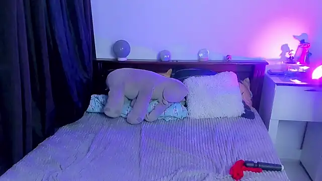 Snapshot of Gaby_Chain01 chatting on 03/02/26, 07:15 Gaby Chain01 online show from 03/02/26, 07:15