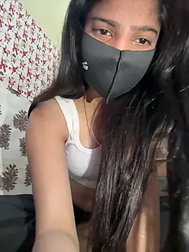 Cutedesigirl online show from 03/16/26, 06:34