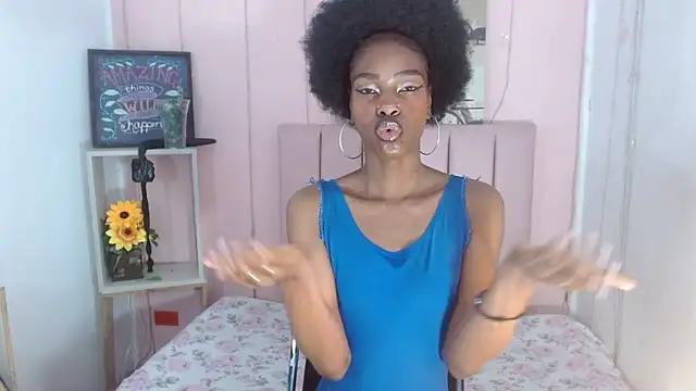 charlothcameronrs707 online show from 03/25/26, 12:22