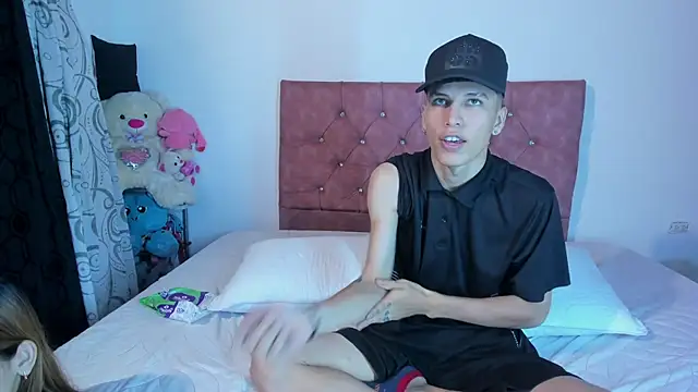 sarita alexis online show from 02/19/26, 11:39