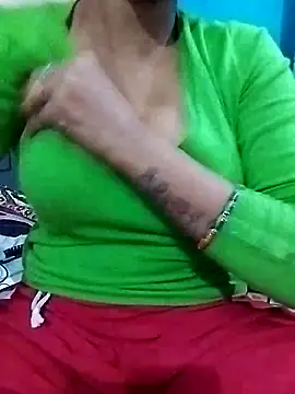 Radhika-sexy online show from 02/19/26, 03:19