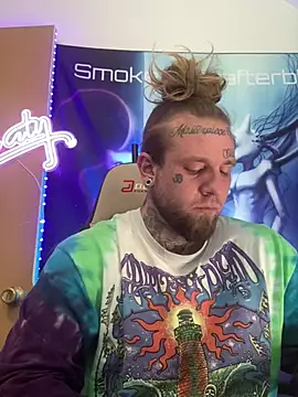 Snapshot of Smokebluntafterblunt chatting on 02/25/26, 05:44 Smokebluntafterblunt online show from 02/25/26, 05:44