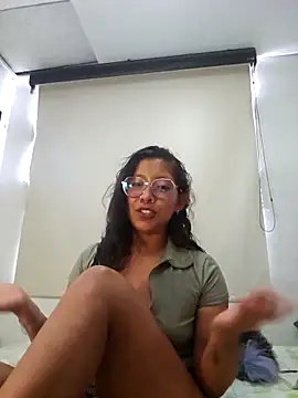 Snapshot of Camila_Lopez1 chatting on 02/11/26, 05:07 Camila Lopez1 online show from 02/11/26, 05:07