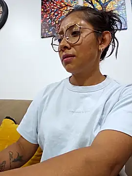 Snapshot of Camila_Lopez1 chatting on 03/01/26, 01:29 Camila Lopez1 online show from 03/01/26, 01:29