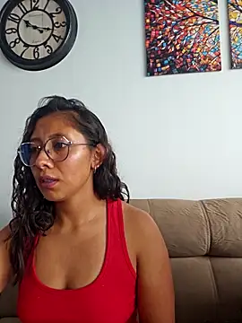 Camila Lopez1 online show from 03/12/26, 03:18