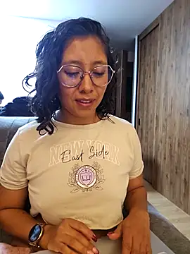 Camila Lopez1 online show from 03/27/26, 03:45