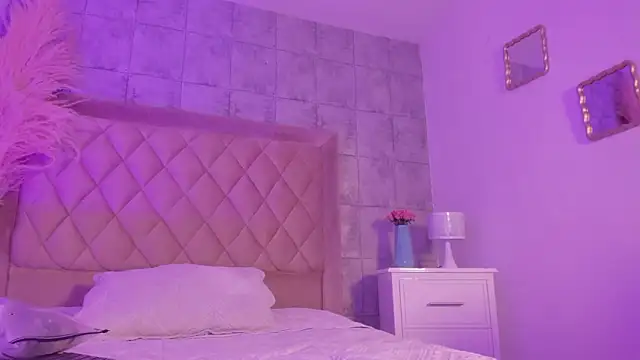 AngelDoll 1 online show from 03/18/26, 05:43