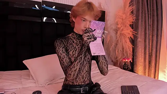 AngelDoll 1 online show from 05/17/26, 11:34