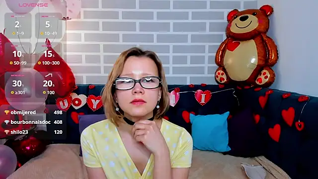 Snapshot of EmmaEthereal chatting on 02/15/26, 07:51 EmmaEthereal online show from 02/15/26, 07:51