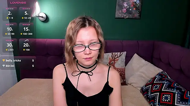 Snapshot of EmmaEthereal chatting on 02/23/26, 01:36 EmmaEthereal online show from 02/23/26, 01:36