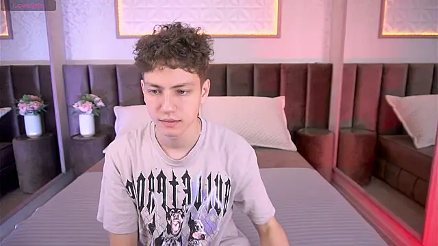 StefanBev online show from 02/08/26, 07:50