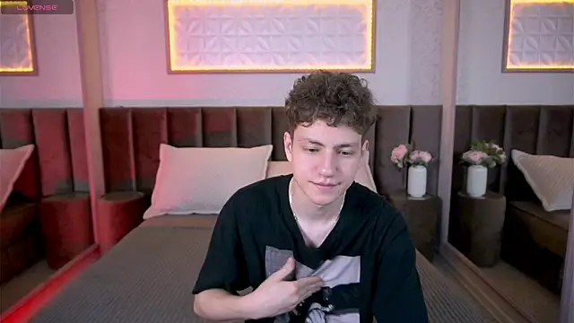 StefanBev online show from 02/11/26, 07:30