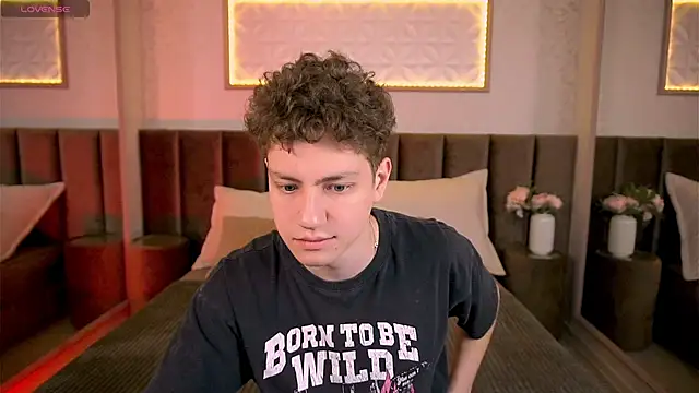 StefanBev online show from 02/18/26, 07:32