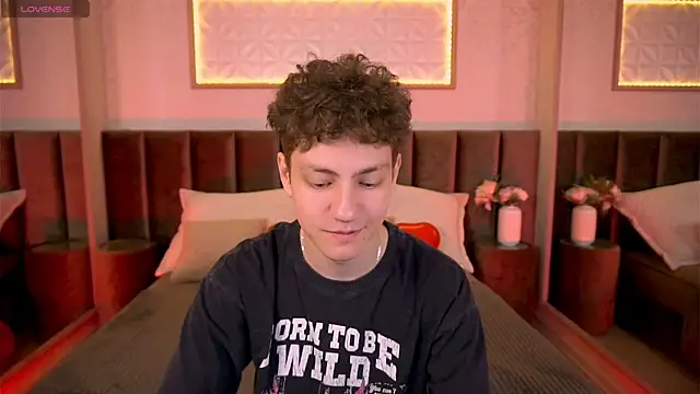 StefanBev online show from 02/20/26, 07:58