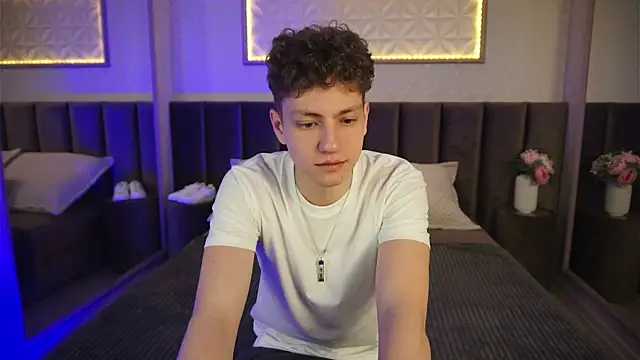 StefanBev online show from 03/13/26, 08:48