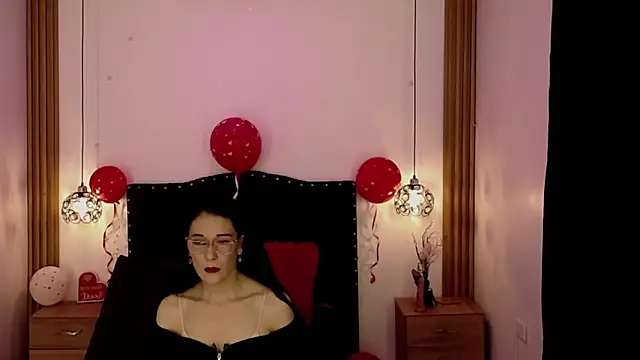 LAKSMI BLUE online show from 02/19/26, 12:01