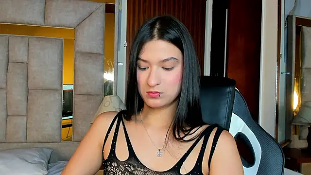 AgathaSanderhs  online show from 02/13/26, 03:13