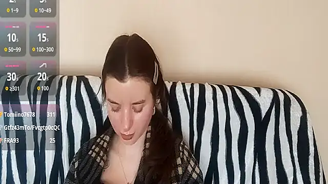 Snapshot of LanitaHemple chatting on 02/10/26, 07:12 LanitaHemple online show from 02/10/26, 07:12