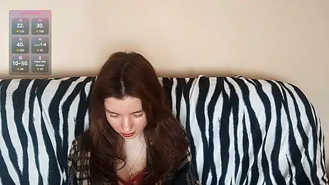 Snapshot of LanitaHemple chatting on 02/11/26, 07:02 LanitaHemple online show from 02/11/26, 07:02