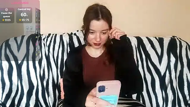 Snapshot of LanitaHemple chatting on 04/10/26, 01:49 LanitaHemple online show from 04/10/26, 01:49