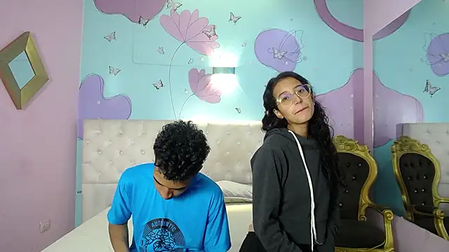 RickeyngySweet online show from 02/26/26, 12:26