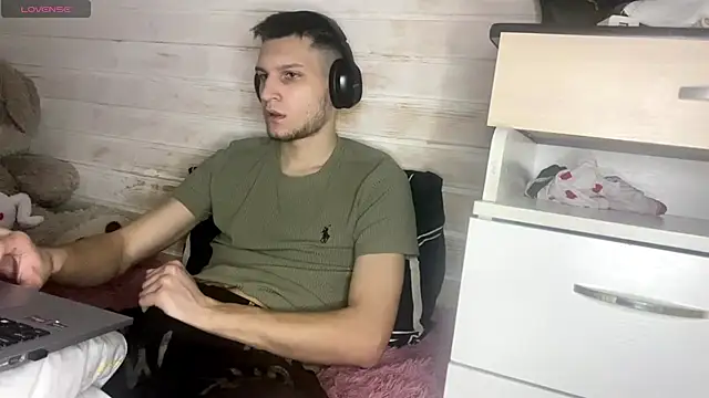 Donald boy online show from 03/20/26, 10:58