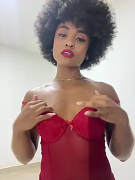 MusaNatacha online show from 03/21/26, 09:07