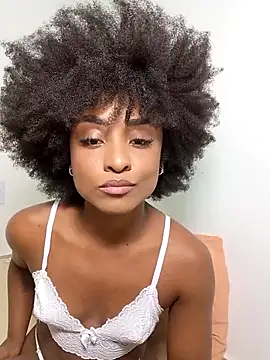 MusaNatacha online show from 03/25/26, 09:21