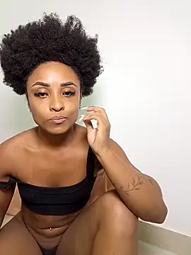 MusaNatacha online show from 03/27/26, 09:58