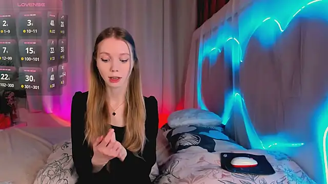 lada2k4 online show from 03/18/26, 05:32